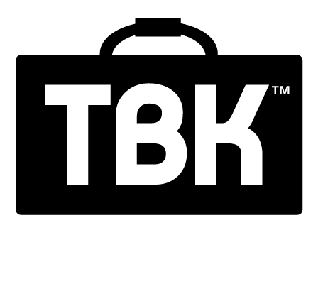 TBK logo